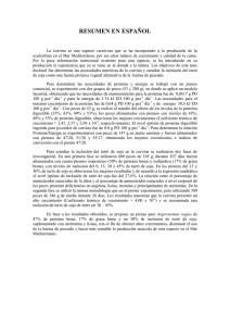 resumen en español - RiuNet repositorio UPV