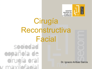 Cirugía Reconstructiva Facial