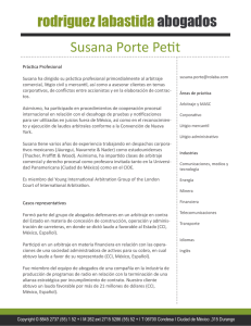 Susana Porte Petit