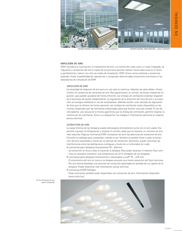 Tratamiento Del Aire Tratamiento Del Aire