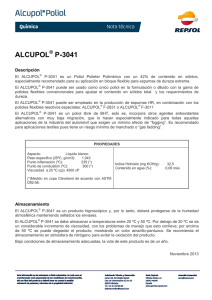 alcupol p-3041