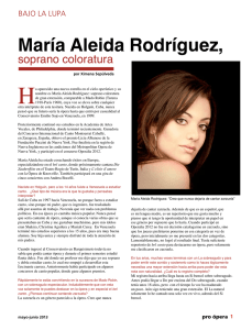 María Aleida Rodríguez
