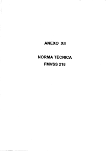 Anexo XII