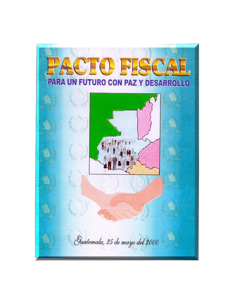 Pacto Fiscal - Portal De Transparencia Fiscal