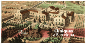 Clíniques a Barcelona - Col·legi Oficial de Metges de Barcelona
