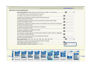 J. Base liquidable general y base liquidable del ahorro w Página 12