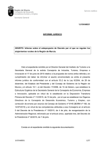 2015-7-17-Informe-jco- Decreto-alojamientos-rurales