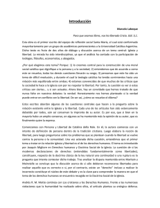 Introducción - Universidad Católica Argentina