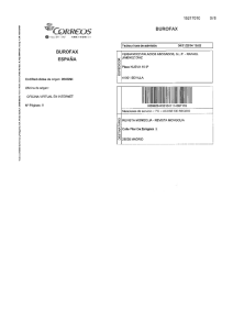 requerimiento de los abogados de la Hermandad