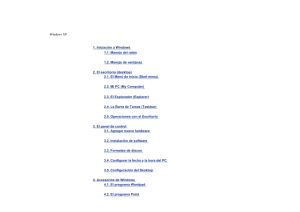 Windows XP - Monografias.com