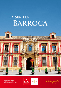 Sevilla del Barroco