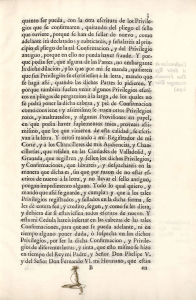 Page 1 quanto fer pueda, con la otra ecritura de los Privie