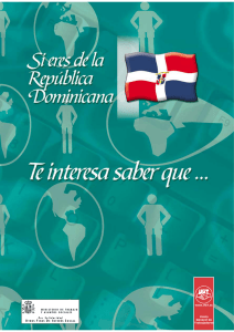 Dominicanos - Tuabogadodefensor