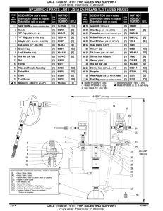 NP328D0X-X PARTS LIST / LISTA DE PIEZAS / LISTE DES PIECES