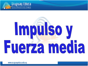 fuerza mediaes - Uruguay Educa