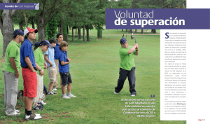 Voluntad de superación Voluntad de superación