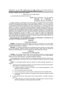 diario oficial de la federación