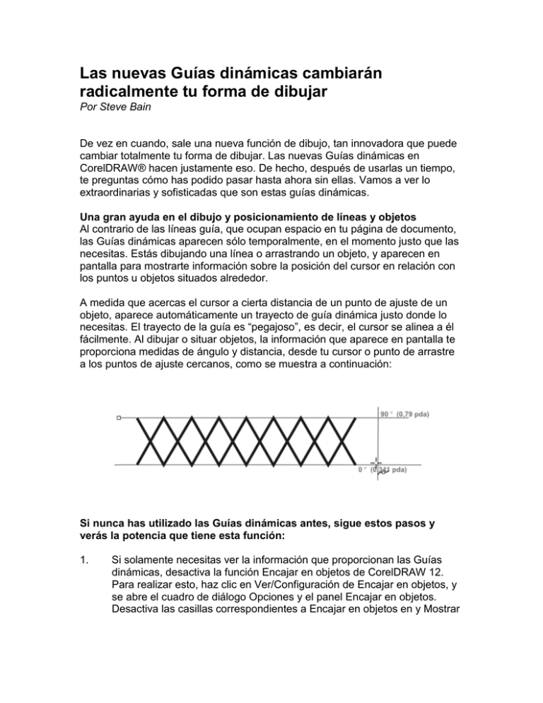 Las Nuevas Gu as Din micas Cambiar n Radicalmente Tu