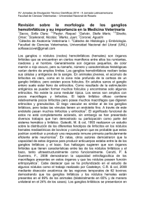 SACCO,S. VET-UNL Revisión - Facultad de Ciencias Veterinarias