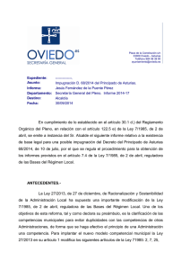 Informe 2014-17 impugnación D 68