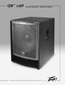 QW 118P-1.qxd