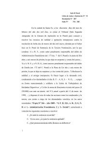 AySVI,R 7,F 376-385 - Poder Judicial de la Provincia de Santa Fe