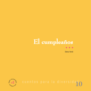 10-EL cumpleaños