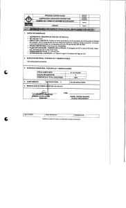 ¡»acceso commucrou Revisión SUBPROCESO EJECUCIÓN