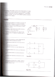 Ejercicios 2.3, 2.8, 2.16, 2.21, 2.26, 2.27 y 2.29