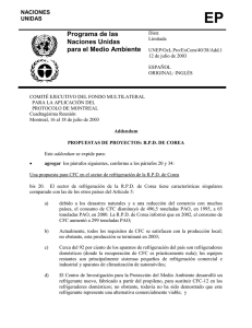 S4038a1 - Multilateral Fund for the Implementation of the Montreal