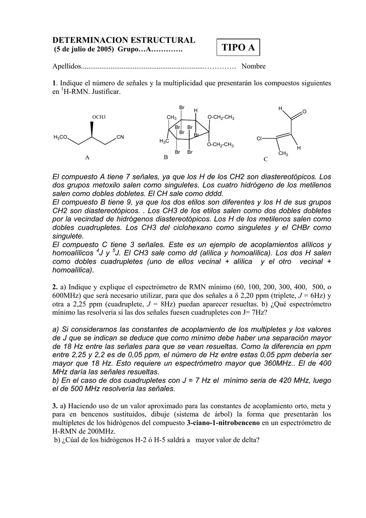 Examen 2
