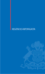 MENSAJE PRESIDENCIAL REGION DE ANTOFAGASTA 2012