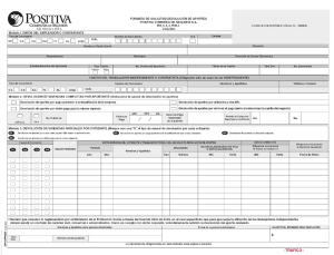 SOLICITUD DEVOLUCION DE APORTES