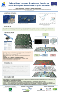 "Agricultural land-use mapping using very high resolution satellite