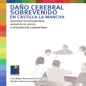 DAÑO CEREBRAL SOBREVENIDO EN CLM.pmd