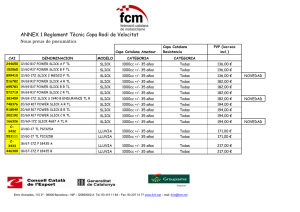 Annex 1 reglament tecnic copa rodi