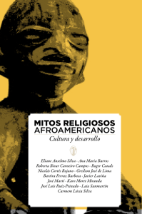 Mitos religiosos afroamericanos