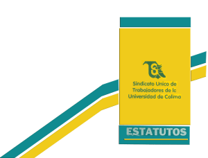 Sindicato Unico de Traboíadores de lo Universidad de Colima