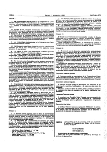 Ley 26/1992, de 10 de noviembre, por la que se aprueba el Acuerdo