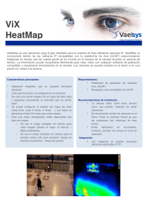 ViX HeatMap