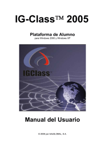 IG-Class Student 5.0