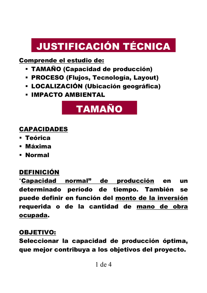 Ejemplo De Justificacion De Un Protocolo Ejemplo Senc 0096