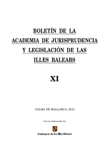 XI Boletín AJLIB