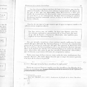 n, de coe— Las Ieye5ﬁnamenot`ágimr son leyes de bajo nivel