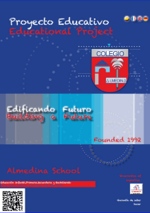 PEC 13-14 - Colegio Privado Almedina