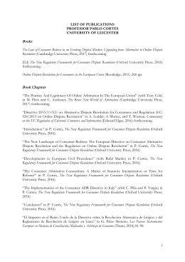 Different types of relationships essay