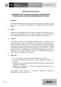 Directiva Nº 008-2016-OSCE/CD