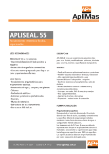 apliseal® 55
