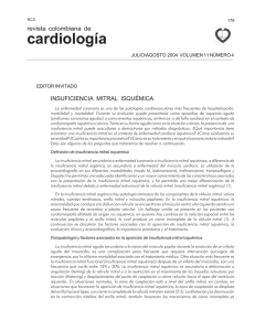 cardiología - SciELO Colombia