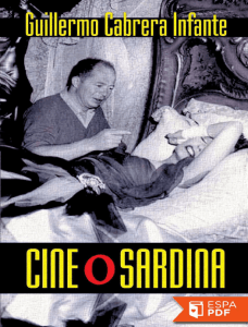 Cine o sardina